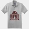 DryBlend ® 6 Ounce Jersey Knit Sport Shirt Thumbnail