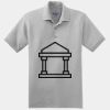 DryBlend ® 6 Ounce Jersey Knit Sport Shirt Thumbnail