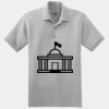 DryBlend ® 6 Ounce Jersey Knit Sport Shirt Thumbnail