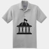 DryBlend ® 6 Ounce Jersey Knit Sport Shirt Thumbnail
