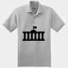 DryBlend ® 6 Ounce Jersey Knit Sport Shirt Thumbnail