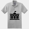 DryBlend ® 6 Ounce Jersey Knit Sport Shirt Thumbnail