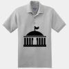 DryBlend ® 6 Ounce Jersey Knit Sport Shirt Thumbnail