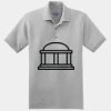 DryBlend ® 6 Ounce Jersey Knit Sport Shirt Thumbnail