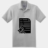 DryBlend ® 6 Ounce Jersey Knit Sport Shirt Thumbnail