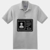 DryBlend ® 6 Ounce Jersey Knit Sport Shirt Thumbnail
