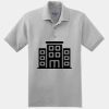 DryBlend ® 6 Ounce Jersey Knit Sport Shirt Thumbnail