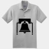 DryBlend ® 6 Ounce Jersey Knit Sport Shirt Thumbnail
