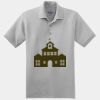 DryBlend ® 6 Ounce Jersey Knit Sport Shirt Thumbnail