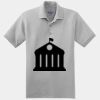 DryBlend ® 6 Ounce Jersey Knit Sport Shirt Thumbnail