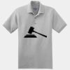 DryBlend ® 6 Ounce Jersey Knit Sport Shirt Thumbnail