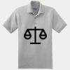 DryBlend ® 6 Ounce Jersey Knit Sport Shirt Thumbnail