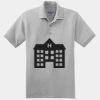 DryBlend ® 6 Ounce Jersey Knit Sport Shirt Thumbnail