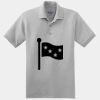 DryBlend ® 6 Ounce Jersey Knit Sport Shirt Thumbnail
