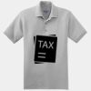 DryBlend ® 6 Ounce Jersey Knit Sport Shirt Thumbnail