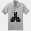 DryBlend ® 6 Ounce Jersey Knit Sport Shirt Thumbnail