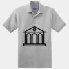 DryBlend ® 6 Ounce Jersey Knit Sport Shirt Thumbnail