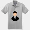DryBlend ® 6 Ounce Jersey Knit Sport Shirt Thumbnail