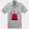DryBlend ® 6 Ounce Jersey Knit Sport Shirt Thumbnail
