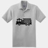 DryBlend ® 6 Ounce Jersey Knit Sport Shirt Thumbnail