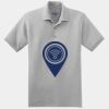 DryBlend ® 6 Ounce Jersey Knit Sport Shirt Thumbnail