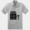 DryBlend ® 6 Ounce Jersey Knit Sport Shirt Thumbnail