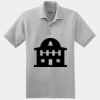 DryBlend ® 6 Ounce Jersey Knit Sport Shirt Thumbnail