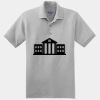 DryBlend ® 6 Ounce Jersey Knit Sport Shirt Thumbnail