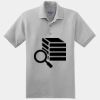 DryBlend ® 6 Ounce Jersey Knit Sport Shirt Thumbnail