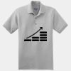 DryBlend ® 6 Ounce Jersey Knit Sport Shirt Thumbnail