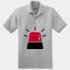 DryBlend ® 6 Ounce Jersey Knit Sport Shirt Thumbnail
