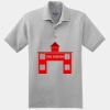 DryBlend ® 6 Ounce Jersey Knit Sport Shirt Thumbnail