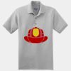 DryBlend ® 6 Ounce Jersey Knit Sport Shirt Thumbnail