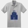 DryBlend ® 6 Ounce Jersey Knit Sport Shirt Thumbnail