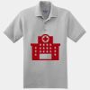 DryBlend ® 6 Ounce Jersey Knit Sport Shirt Thumbnail