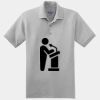 DryBlend ® 6 Ounce Jersey Knit Sport Shirt Thumbnail