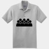 DryBlend ® 6 Ounce Jersey Knit Sport Shirt Thumbnail