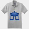 DryBlend ® 6 Ounce Jersey Knit Sport Shirt Thumbnail