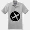DryBlend ® 6 Ounce Jersey Knit Sport Shirt Thumbnail