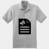 DryBlend ® 6 Ounce Jersey Knit Sport Shirt Thumbnail