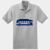 DryBlend ® 6 Ounce Jersey Knit Sport Shirt Thumbnail
