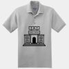 DryBlend ® 6 Ounce Jersey Knit Sport Shirt Thumbnail