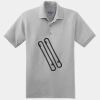DryBlend ® 6 Ounce Jersey Knit Sport Shirt Thumbnail