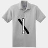 DryBlend ® 6 Ounce Jersey Knit Sport Shirt Thumbnail