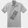 DryBlend ® 6 Ounce Jersey Knit Sport Shirt Thumbnail