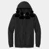Heavy Blend Full Zip Hooded Sweatshirt Thumbnail