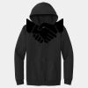 Heavy Blend Full Zip Hooded Sweatshirt Thumbnail