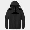 Heavy Blend Full Zip Hooded Sweatshirt Thumbnail