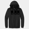 Heavy Blend Full Zip Hooded Sweatshirt Thumbnail