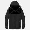 Heavy Blend Full Zip Hooded Sweatshirt Thumbnail